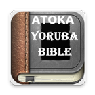 Yoruba Bible Offline - Bibeli Atoka アイコン
