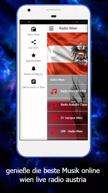 Radio Wien APK for Android Download