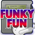 Radios Funky Online. Música Fu icono