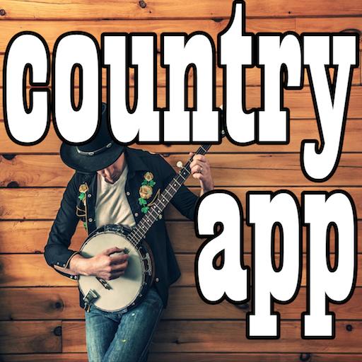 Radios Country Online. Emisoras Radios Country. APK voor Android Download