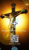 Musique Catholique en Français Affiche