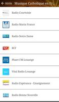 Musique Catholique en Français capture d'écran 1