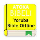 Yoruba Bible Offline - Atoka Bibeli APK