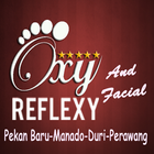 Oxy Reflexy & Facial icône