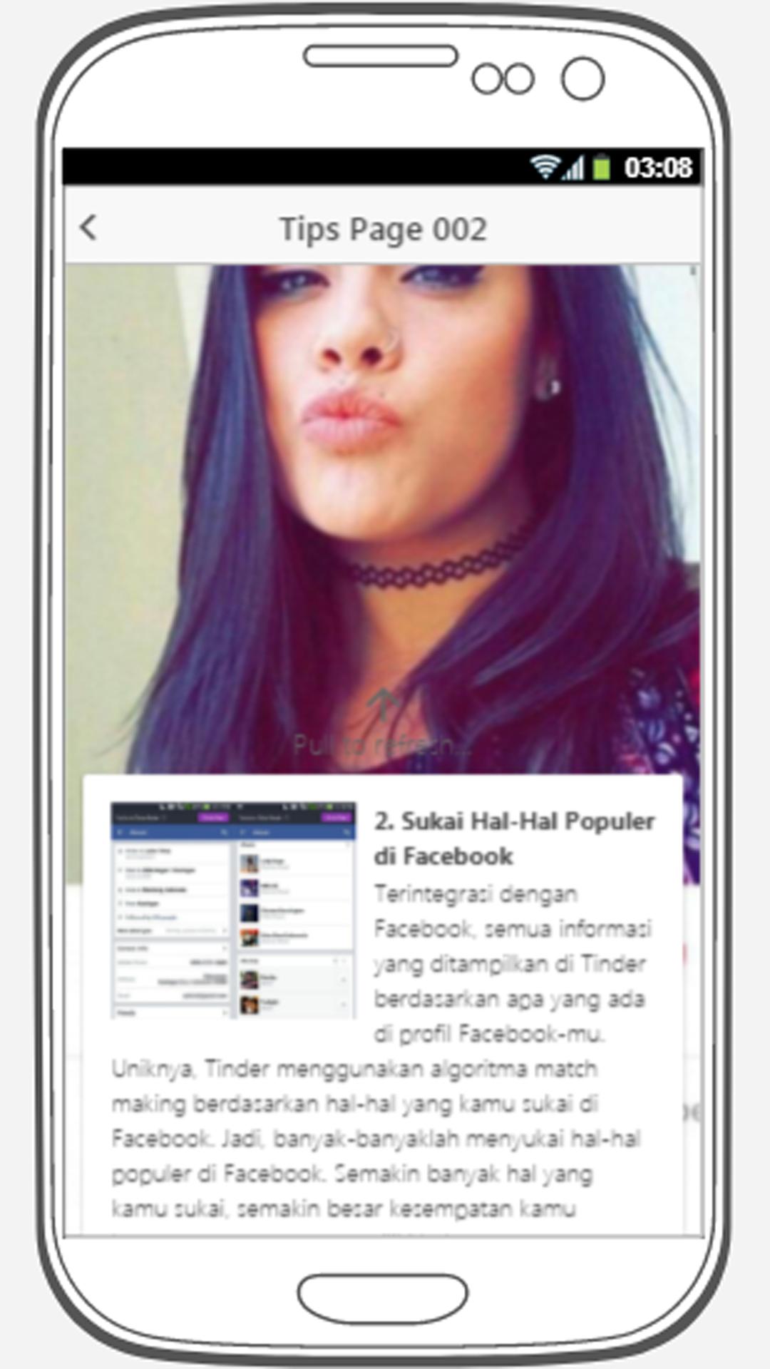 tinder scarica app