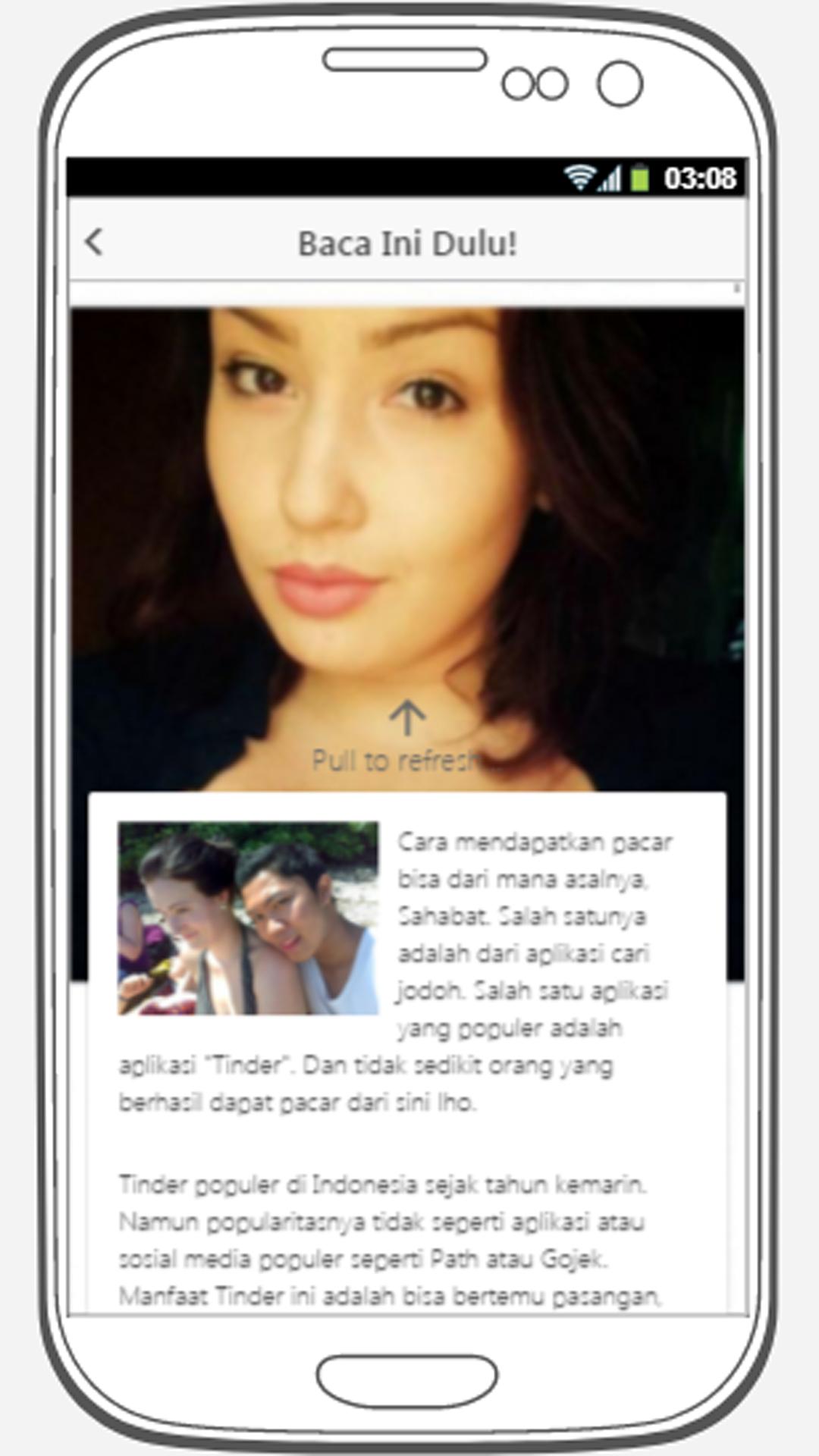 tinder scarica app
