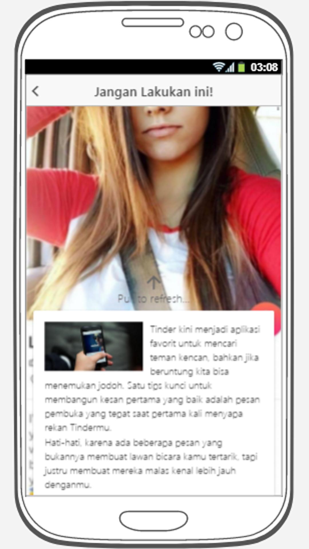 tinder scarica app