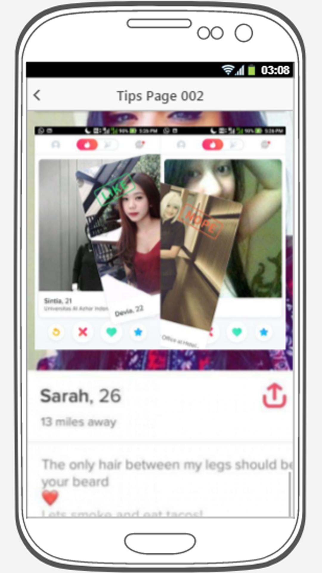 tinder scarica app