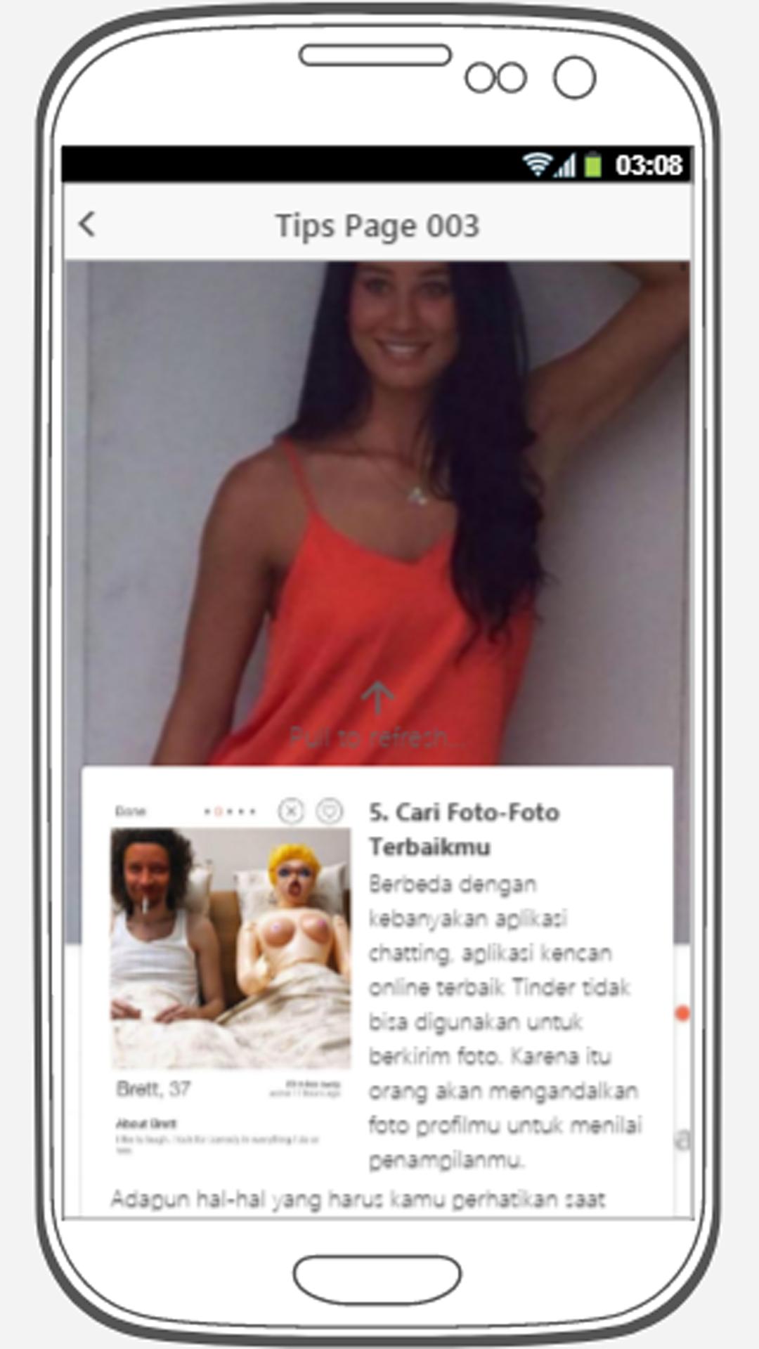 tinder scarica app