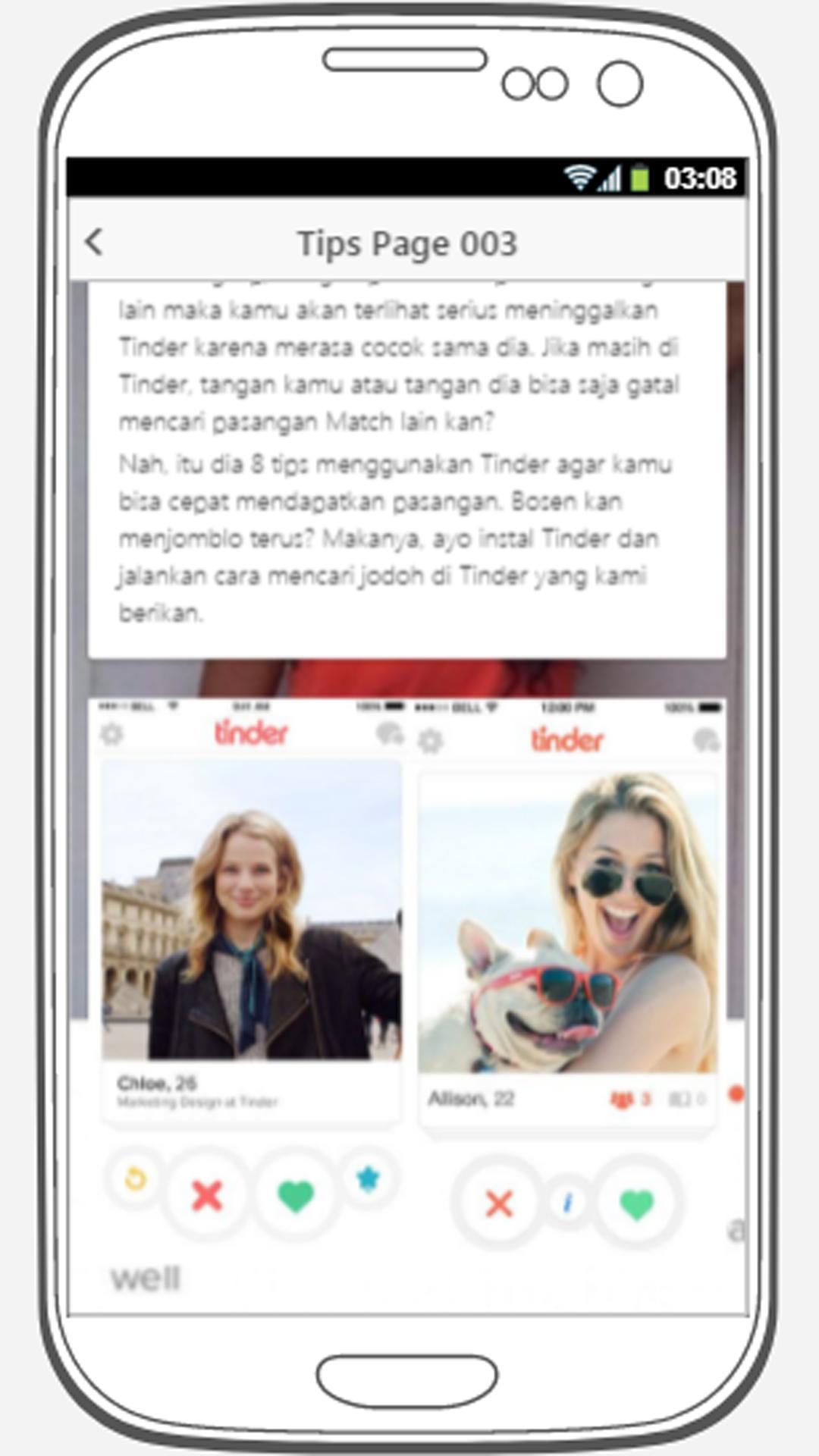 tinder scarica app