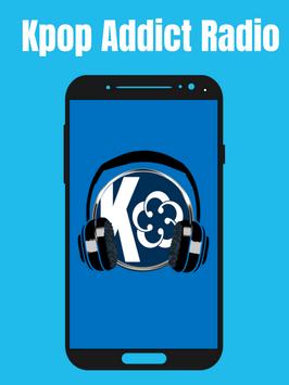 Kpop Addict Radio K-POP Korean Music for Android - APK ...