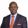Nyeri Governor