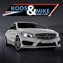 Koos & Mike Used Cars APK