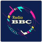 BBC Radio icône