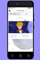 The Little Prince تصوير الشاشة 3