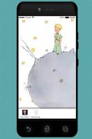The Little Prince الملصق