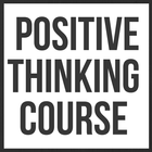 Positive Thinking Course Zeichen