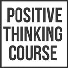 Positive Thinking Course icône