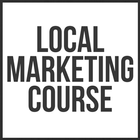 Local Marketing Course icône