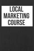 Local Marketing Course Affiche