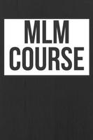 MLM Course Affiche