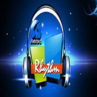 Rhythm Fm icon