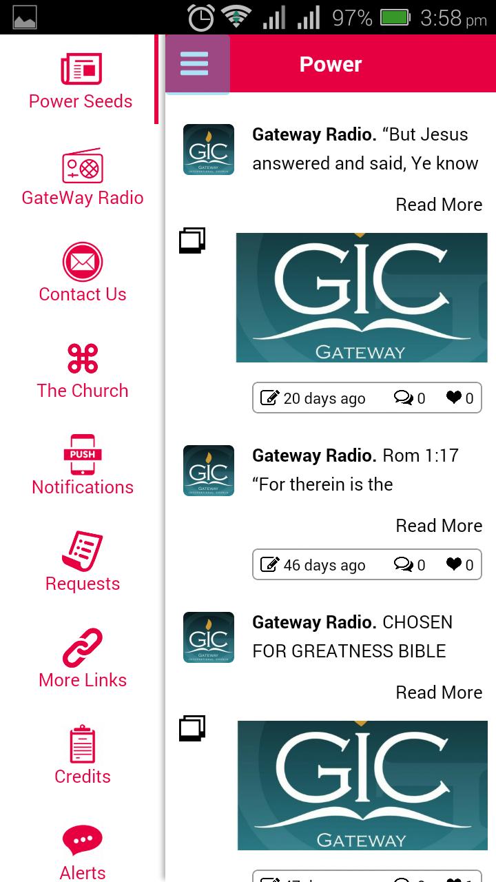 G I C App For Android Apk Download