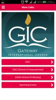 برنامه‌نما G.I.C App عکس از صفحه