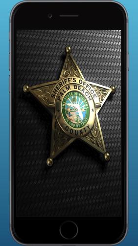 Pbso Squad For Android Apk Download - sheriff badge brass roblox