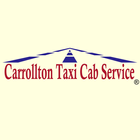 Carrollton Taxi Cab service® ikona