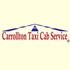 Carrollton Taxi Cab service® 圖標