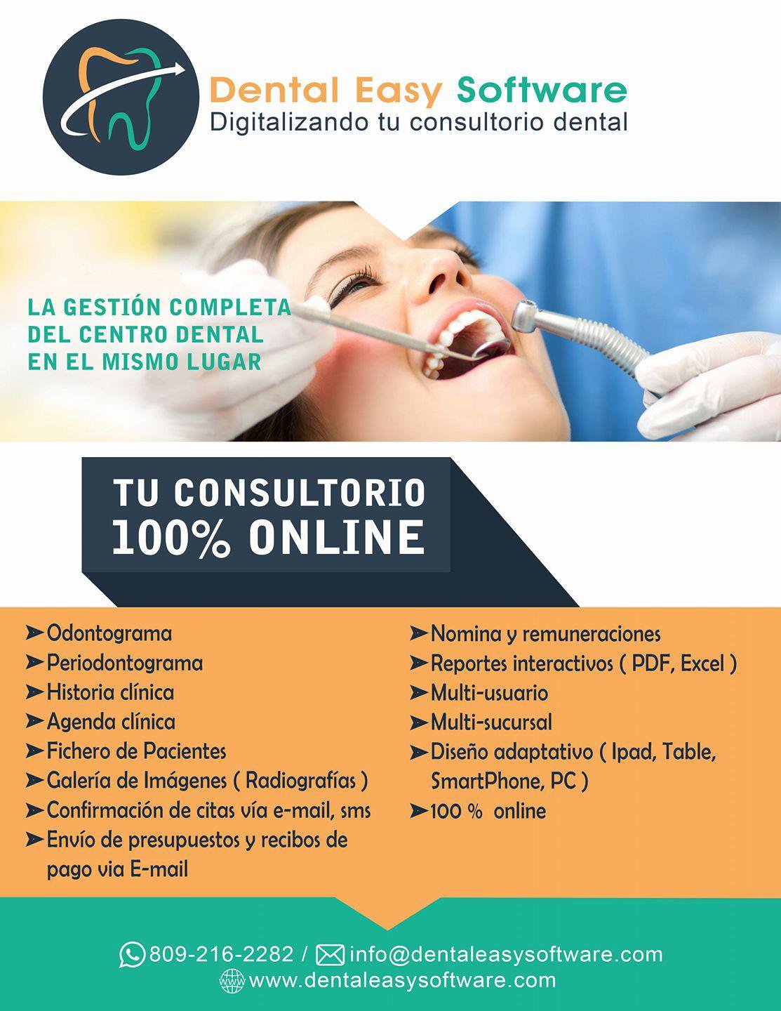 Dental Easy Software For Android Apk Download