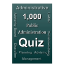 Public Administration Quiz APK