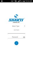 Shakti Solar App 포스터