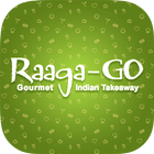 Raaga-Go Admin icono