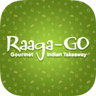 Raaga-Go Admin 图标