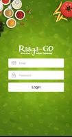 Raaga-Go Admin Poster