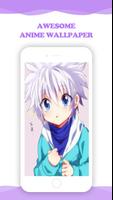 Anime Wallpaper - Top Wallpapers captura de pantalla 1