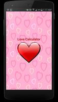 2 Schermata #LoveCalculator