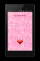 #LoveCalculator captura de pantalla 3