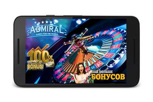 Адмирал клуб - игровые автоматы bài đăng