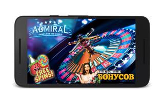 Адмирал клуб - игровые автоматы ảnh chụp màn hình 3