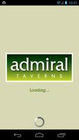 Admiral Taverns 海報