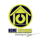 Home Explorer icon