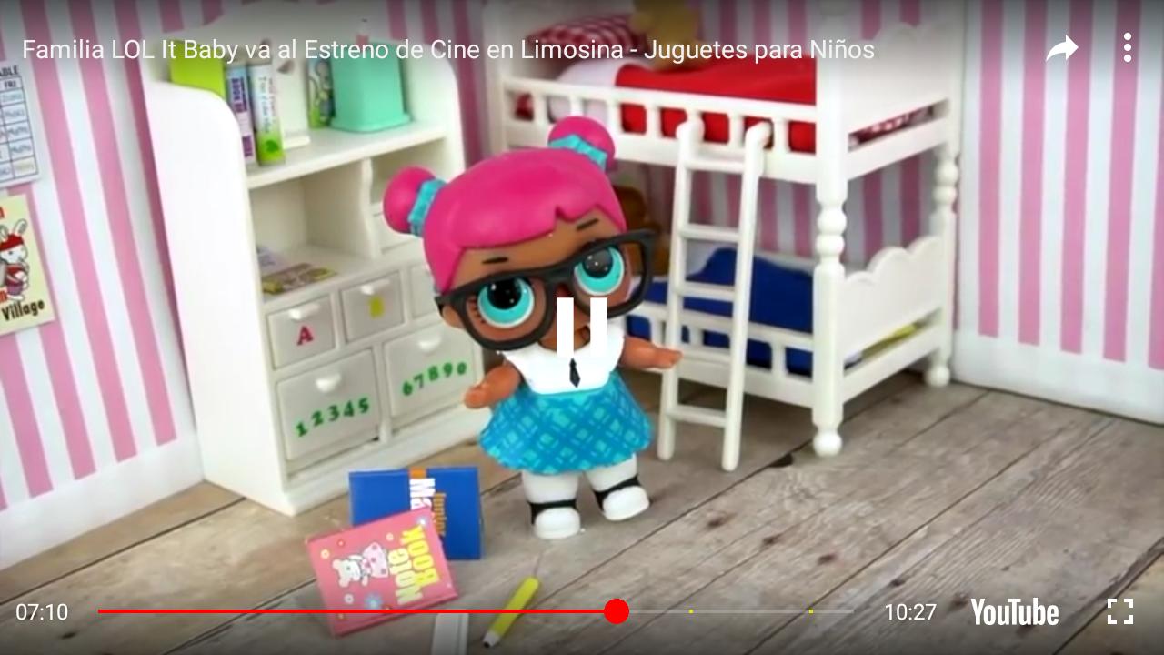 Los Juguetes De Titi Videos App For Android Apk Download