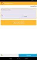 Conference-ME Client screenshot 2