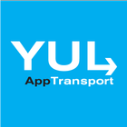 YUL-Transport Zeichen