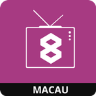 Ad8TV: Macau Zeichen