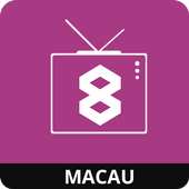 Ad8TV: Macau icon