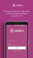 Ad8TV poster